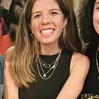 Avatar for Danielle Eisenberg