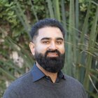 Avatar for KJ Dhaliwal