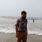 Avatar for Nalinikanta Jena