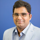 Avatar for Sudhir Reddy