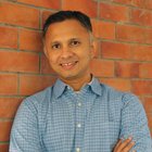 Avatar for Karthik Subramanian