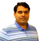 Avatar for Bharat Baddepudi