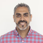 Avatar for Madan Ahuja