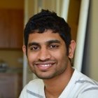 Avatar for Raj Ram