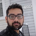 Avatar for Abhinav Vudya