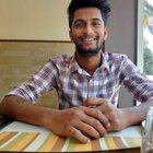 Avatar for Vivekanand Kilari