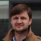 Avatar for Nick Pimankov