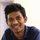 Avatar for Akshay Goharkar