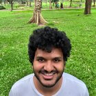 Avatar for Sreeraj Krishnan K
