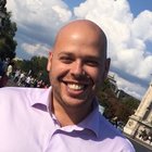 Avatar for Mike Kalomeni
