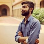 Avatar for Kunal Vishnoi