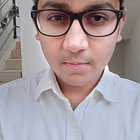 Avatar for Anushil Kumar