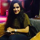 Avatar for Imisha sethi