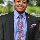 Avatar for Donnie Lindsey III