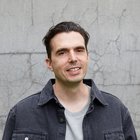 Avatar for David Andrew Frey
