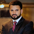 Avatar for Amjad Shahzad