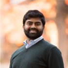 Avatar for Sid Pailla, PhD MBA