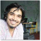 Avatar for Siddhant Dangi