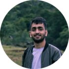 Avatar for Krunal Lia