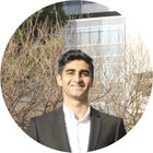 Avatar for Riddhik Kochhar