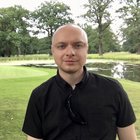 Avatar for Pavel Rorecek