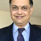 Avatar for Girish Deshmukh