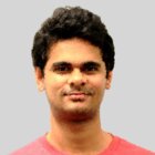 Avatar for Karan Thakker