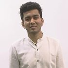 Avatar for Ashwarya Jain