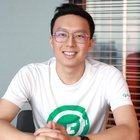 Avatar for Conrad Lin