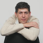 Avatar for Arik Bronshtein