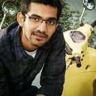 Avatar for K V P Phanindra Kasyap