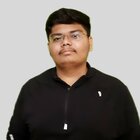 Avatar for Rushikesh More