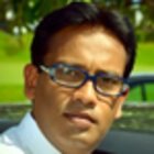 Avatar for Arif Mohammed
