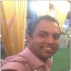 Avatar for Ashwin Natarajan
