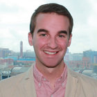 Avatar for Alex Arnett