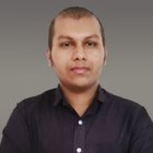 Avatar for Ajay Mourya