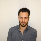 Avatar for Ben Jaimen