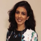 Avatar for Paavani Ranganath