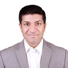 Avatar for Ashish Singla