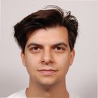 Avatar for Kurosch Marlon Petzold