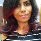 Avatar for Preethika Asokan