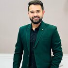 Avatar for Manu Nagpal