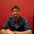 Avatar for Arunan Rabindran