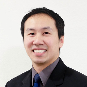 Ginson Wong
