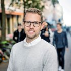 Avatar for Erik Wikander