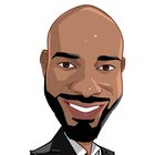 Avatar for Carl Hazeley