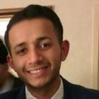 Avatar for Arjun Srivastava