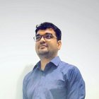 Avatar for Swapnil Solanki