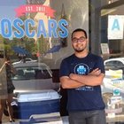 Avatar for Oscar Sanchez