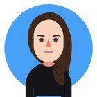 Avatar for Yuliia Biliak